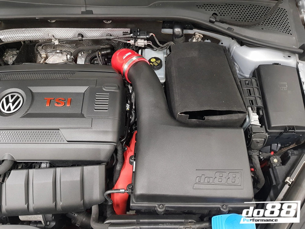 do88 V1 интейк 1.8/2.0 TSI MQB