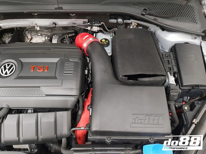 do88 V1 интейк 1.8/2.0 TSI MQB