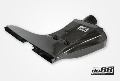 do88 V2 Carbon Intake System VAG EA888