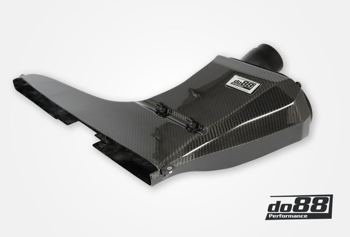 do88 V2 Carbon Intake System VAG EA888