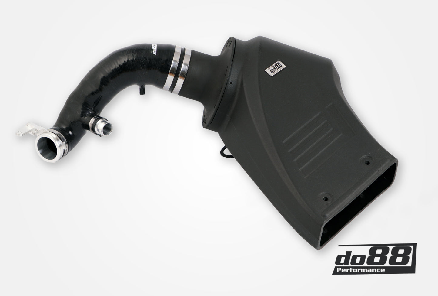 do88 Intake System and Turbo Inlet Pipe Kit Polo GTI 6C / S1