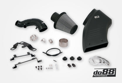 do88 Intake System and Turbo Inlet Pipe Kit Polo GTI 6C / S1
