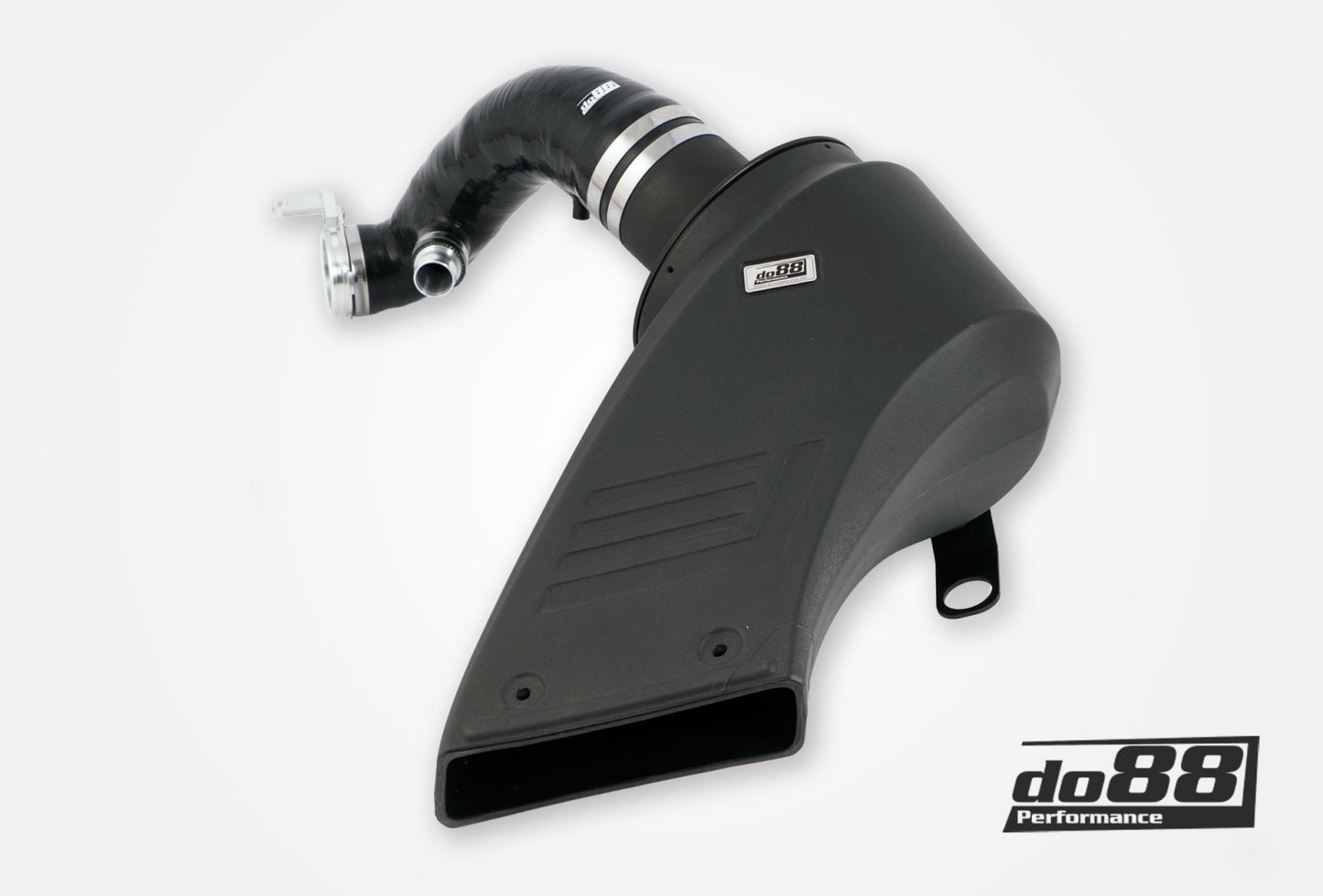 do88 Intake System and Turbo Inlet Pipe Kit Polo GTI 6C / S1