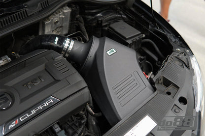 do88 Intake System and Turbo Inlet Pipe Kit Polo GTI 6C / S1