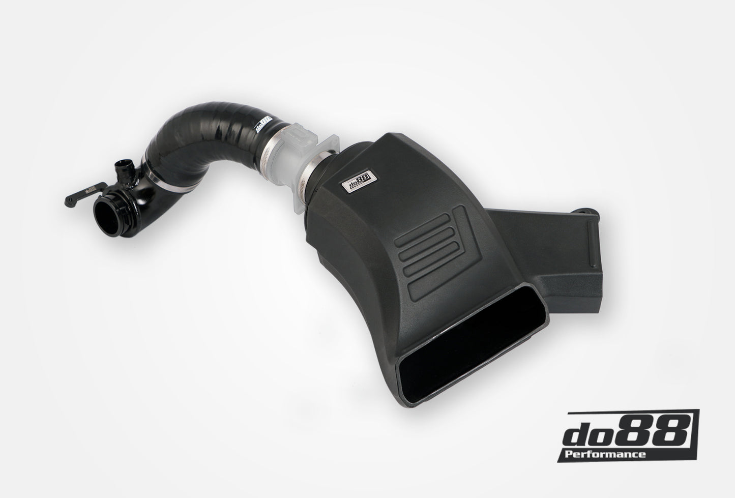 do88 Intake System & Turbo Inlet Kit Polo AW / A1 40 TFSI