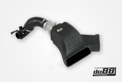 do88 Intake System & Turbo Inlet Kit Polo AW / A1 40 TFSI