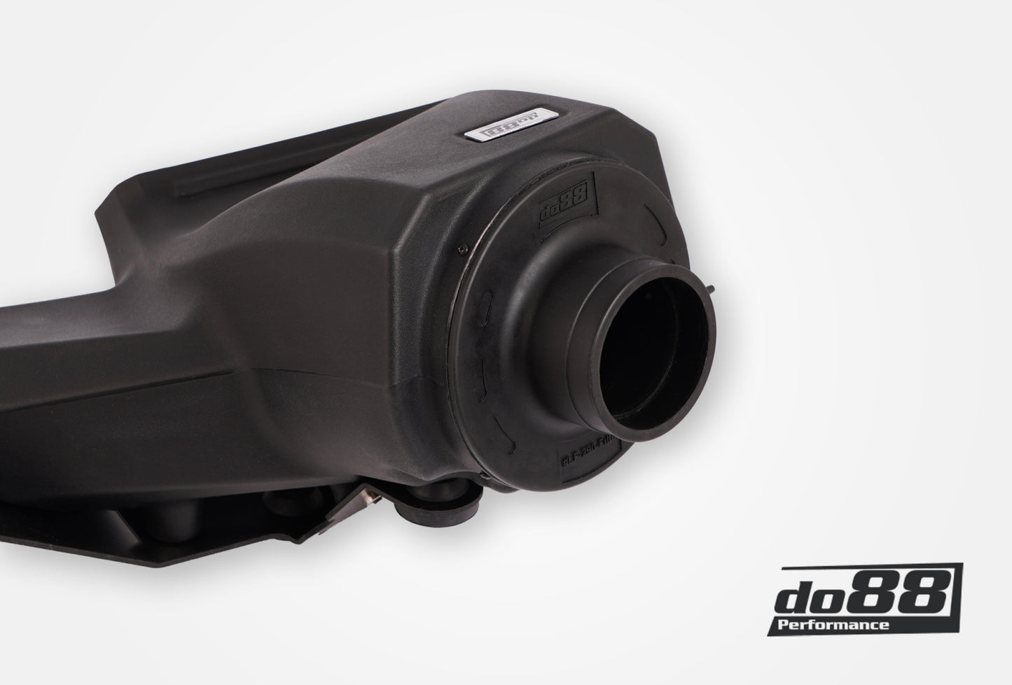 do88 Intake System & Turbo Inlet Kit Polo AW / A1 40 TFSI