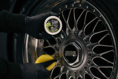 Mint Rims - Rim Wax