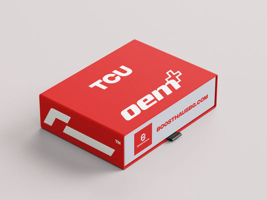 RacingLine Software TCU/DSG Remap - DQ250 / DQ381 (MQB)