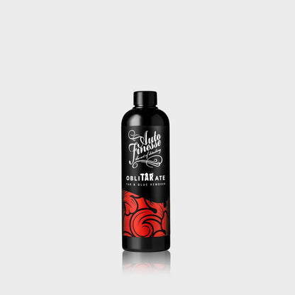 Auto Finesse ObliTARate - Отстраняващ Препарат за Катран и Лепило