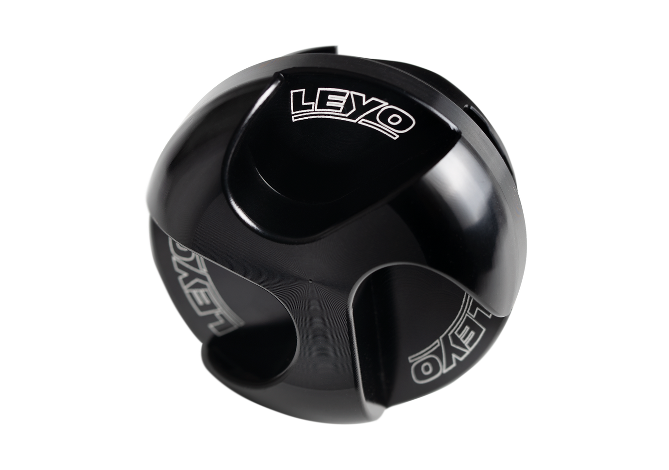Leyo Motorsport Oil Cap MQB Platform
