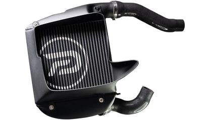 Power Divsion Интеркулери Porsche Cayenne Turbo