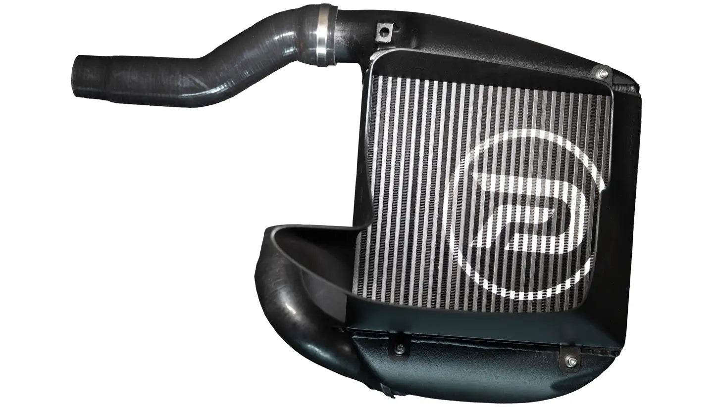 Power Divsion Интеркулери Porsche Cayenne Turbo