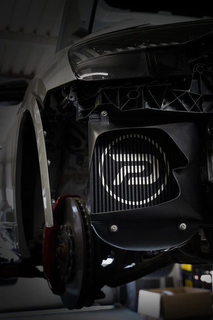 Power Division Интеркулери Audi SQ8 4M