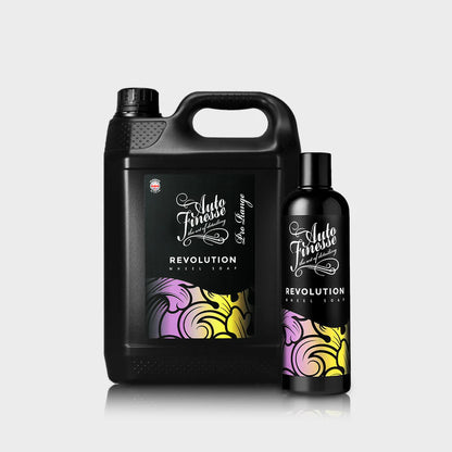 Revolution - Rim Shampoo