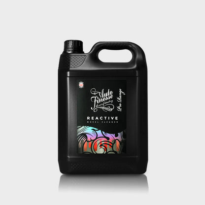 Auto Finesse Reactive - Почистващ Препарат за Джанти