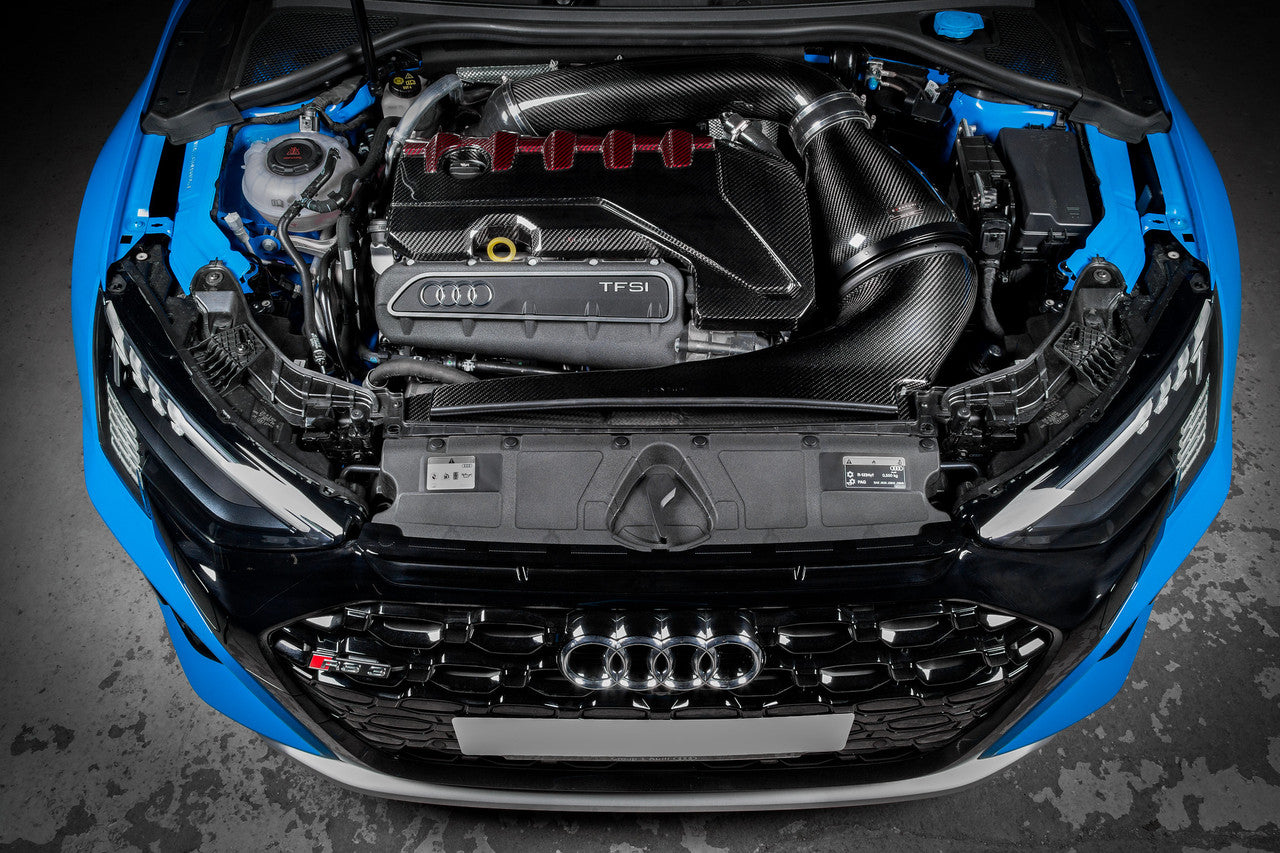 EVENTURI Карбонова Интейк система Audi RS3 8Y
