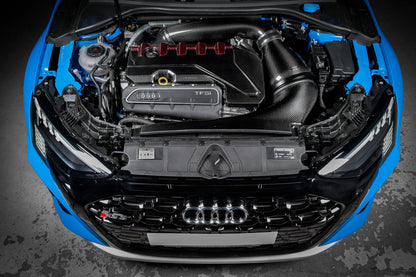 EVENTURI Карбонова Интейк система Audi RS3 8Y