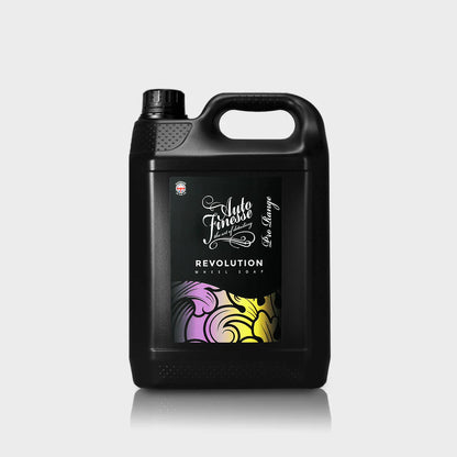 Revolution - Rim Shampoo