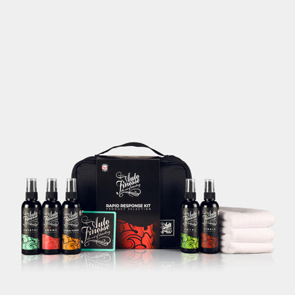 Auto Finesse Rapid Response Kit