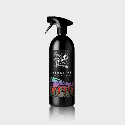 Auto Finesse Reactive - Почистващ Препарат за Джанти