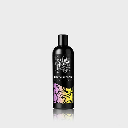 Revolution - Rim Shampoo