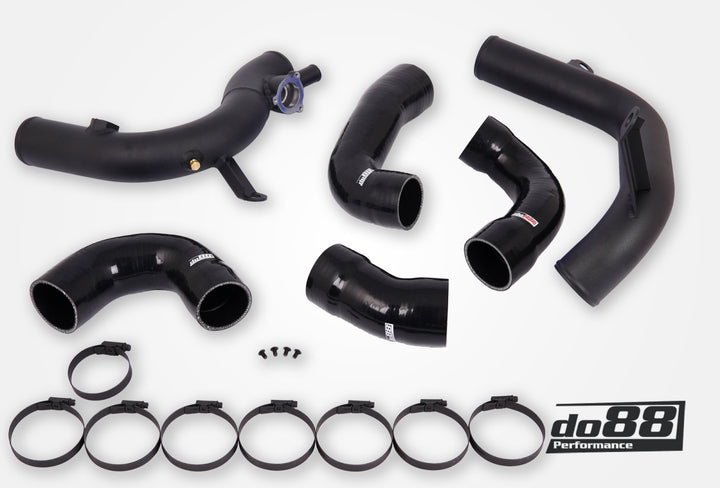 do88 Intercooler Pipes for EA888 Gen 4