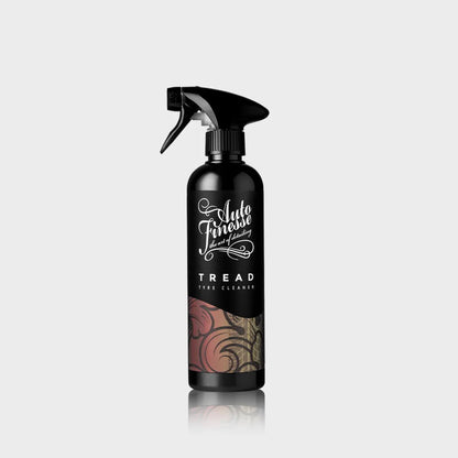 Auto Finesse Tread - Препарат за почистване на гуми