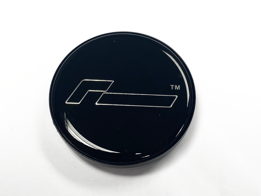 Racingline wheel center cap