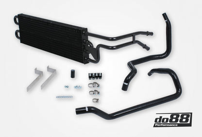 do88 DSG радиатор за Golf 7 GTI