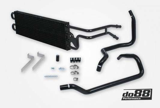 do88 DSG радиатор за Golf 7 GTI