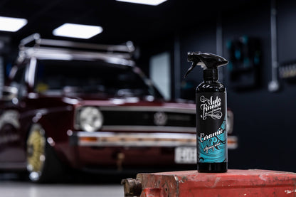 Auto Finesse Ceramic - Спрей-керамично покритие за моментален блясък и защита