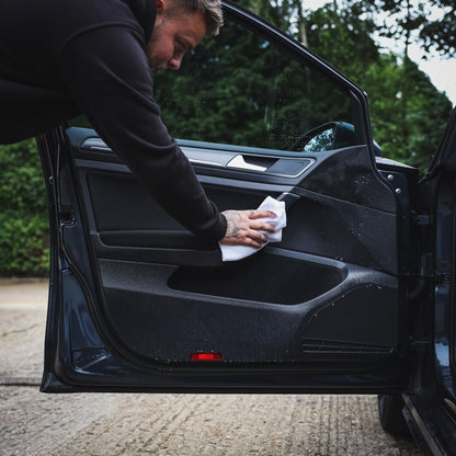 Auto Finesse Dressle - Дресинг за пластмасови повърхности