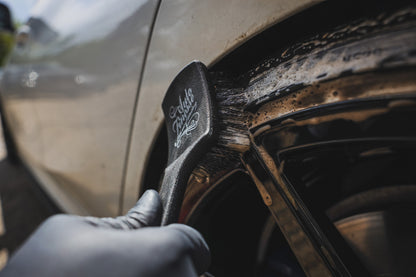 Auto Finesse Tread - Препарат за почистване на гуми