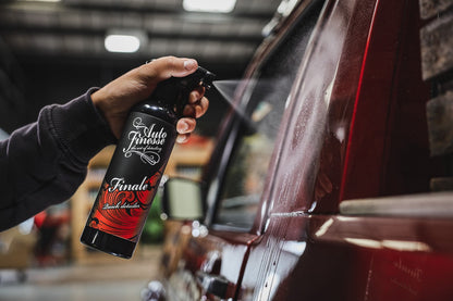 Auto Finesse Finale - Финиш Детайлинг спрей