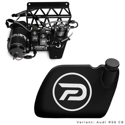 Power Division Water-Methanol Система EA825
