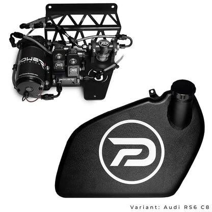 Power Division Water-Methanol Система EA825