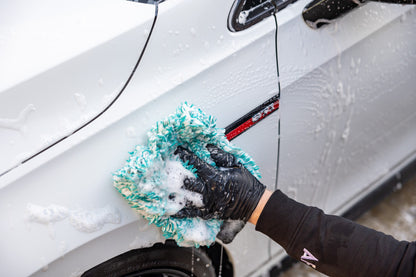 Auto Finesse Lather - Силно Концентриран Шампоан за Безопасно Контактно Измиване