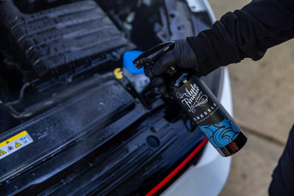 Auto Finesse Dressle - Дресинг за пластмасови повърхности
