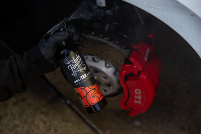 Auto Finesse ObliTARate - Отстраняващ Препарат за Катран и Лепило