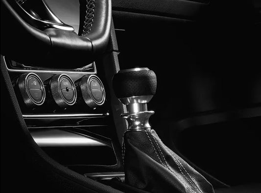 Leyo Motorsport DSG Gear Knob
