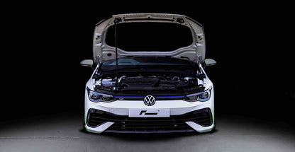 Амортисьор за преден капак Golf Mk8 - BoostHaus BGVWR810002