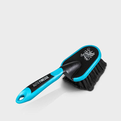 Auto Finesse Arch Blaster - Премиум Четка за Колесни Арки