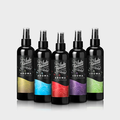 Auto Finesse Aroma Car Freshener - Парфюм за интериор