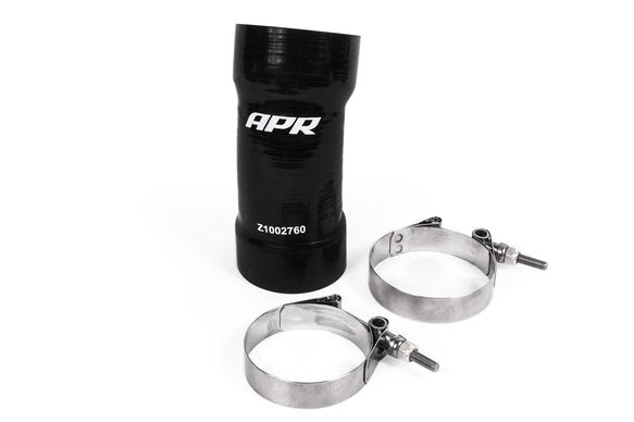 APR Silicone Throttle Inlet Hose MQB EA888.3