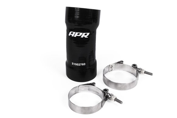 APR Silicone Throttle Inlet Hose MQB EA888.3