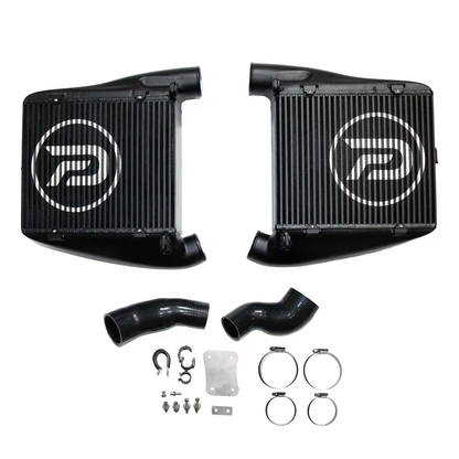 Power Division Интеркулери Audi S8 D5