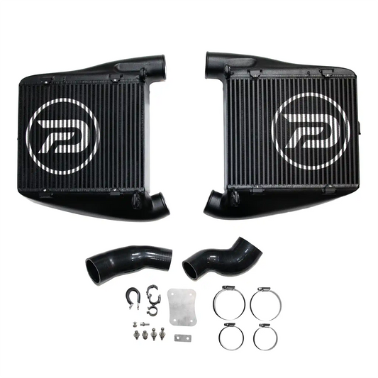 Power Division Интеркулери Audi S8 D5