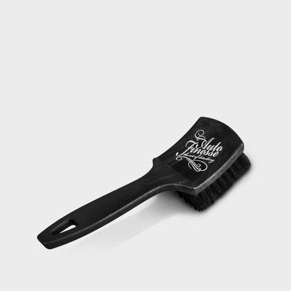 Rubber Scrubber - tire brush