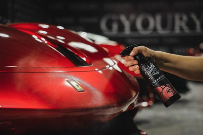 Auto Finesse Caramics Gloss Enhancer - Керамичен подсилвател